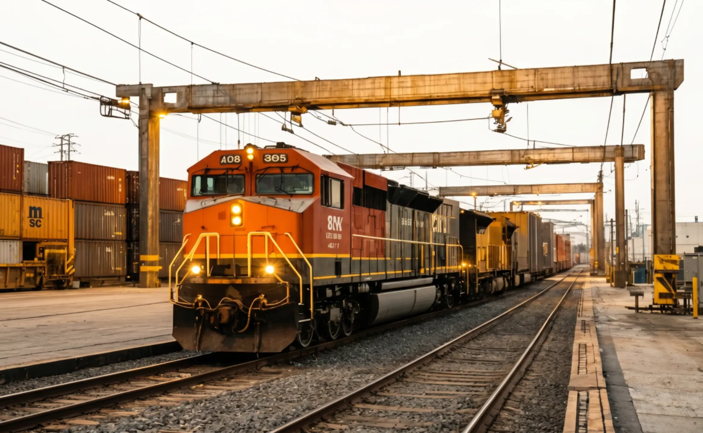 Ferroviário